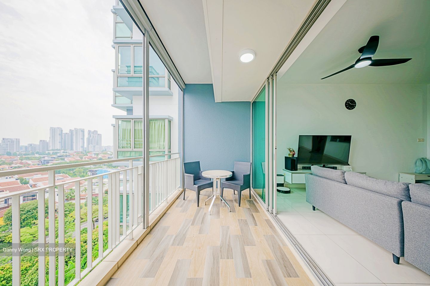 The Infiniti (D5), Condominium #484849611